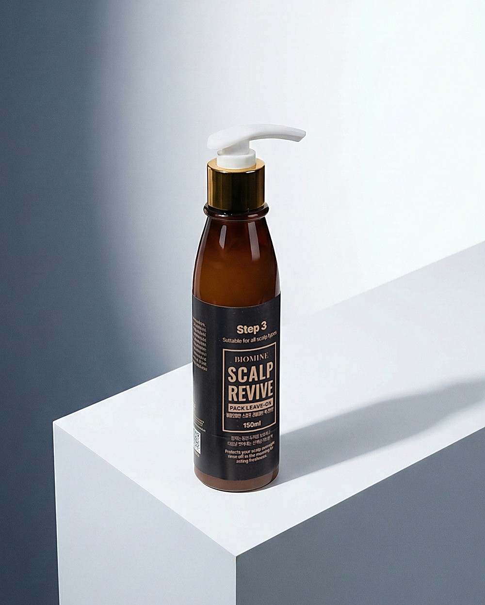Scalp Revive Pack