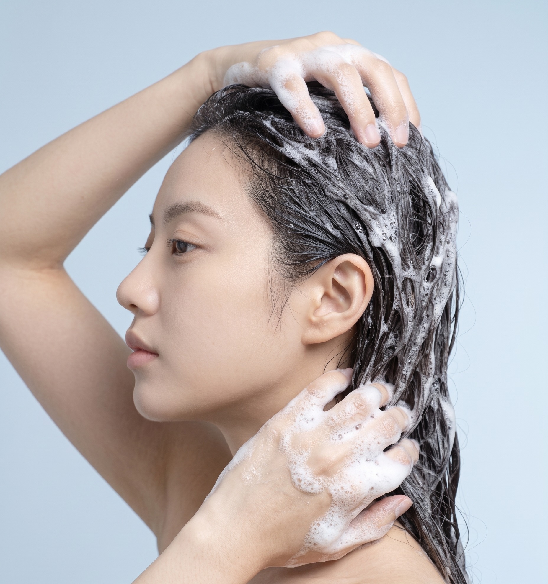 Scalp Revive Shampoo
